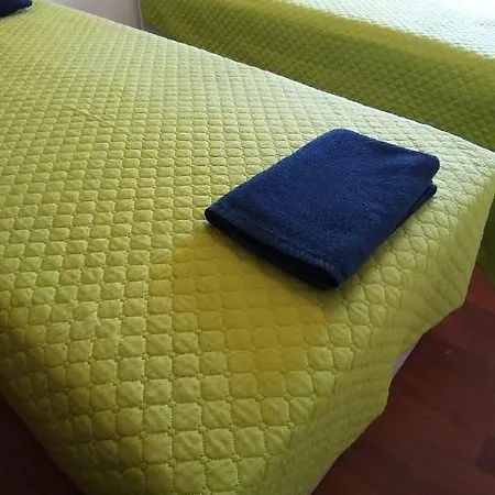 Theorynomad Rooms Al Lisboa * Lisboa