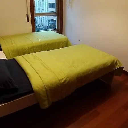 Theorynomad Rooms Al Lisboa * Lisboa