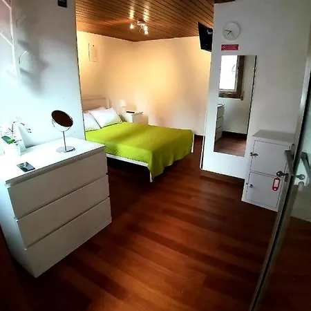 Theorynomad Rooms Al Lisboa