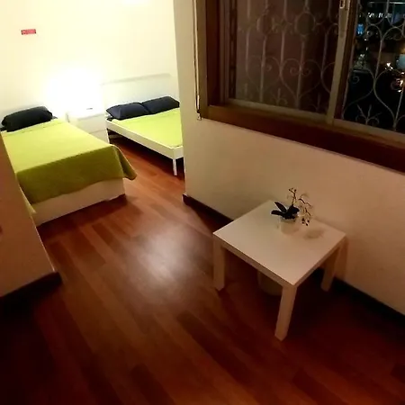 Theorynomad Rooms Al Lisboa * Lisboa