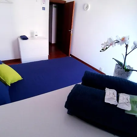 Theorynomad Rooms Al Lisboa * Lisbon