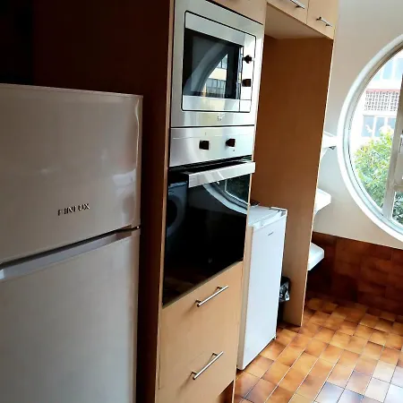 Theorynomad Rooms Al Lisboa Habitación en casa particular *