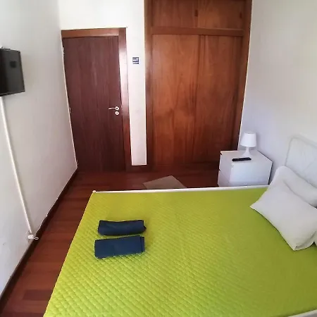 Theorynomad Rooms Al Lisboa * Lisbon