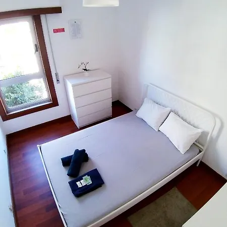 Theorynomad Rooms Al Lisboa Lisboa