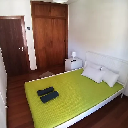 Theorynomad Rooms Al Lisboa Habitación en casa particular *