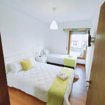 Theorynomad Rooms Al Lisboa Homestay