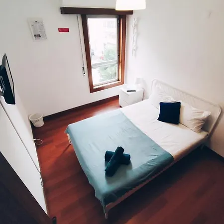 Theorynomad Rooms Al Lisboa * Lisbon