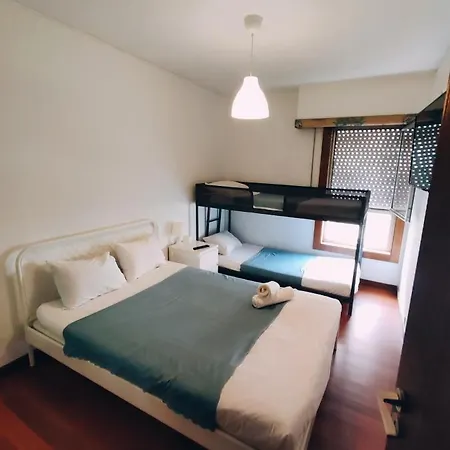 Theorynomad Rooms Al Lisboa Habitación en casa particular *