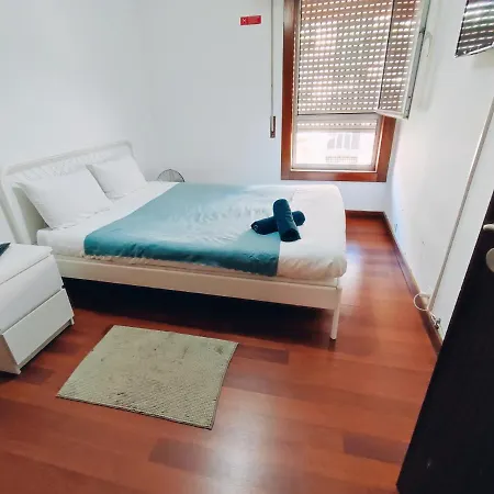 Theorynomad Rooms Al Lisboa * Lisbon