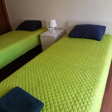 Theorynomad Rooms Al Lisboa Lisboa