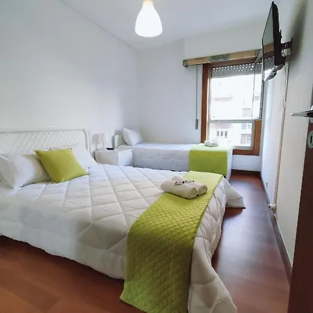 Theorynomad Rooms Al Lisboa Kwatera prywatna Lizbona