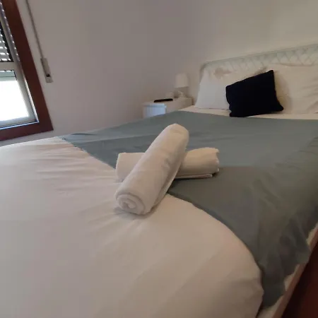 Theorynomad Rooms Al Lisboa Lizbona